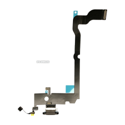 iPhone XS MAX Charge Port Replacement