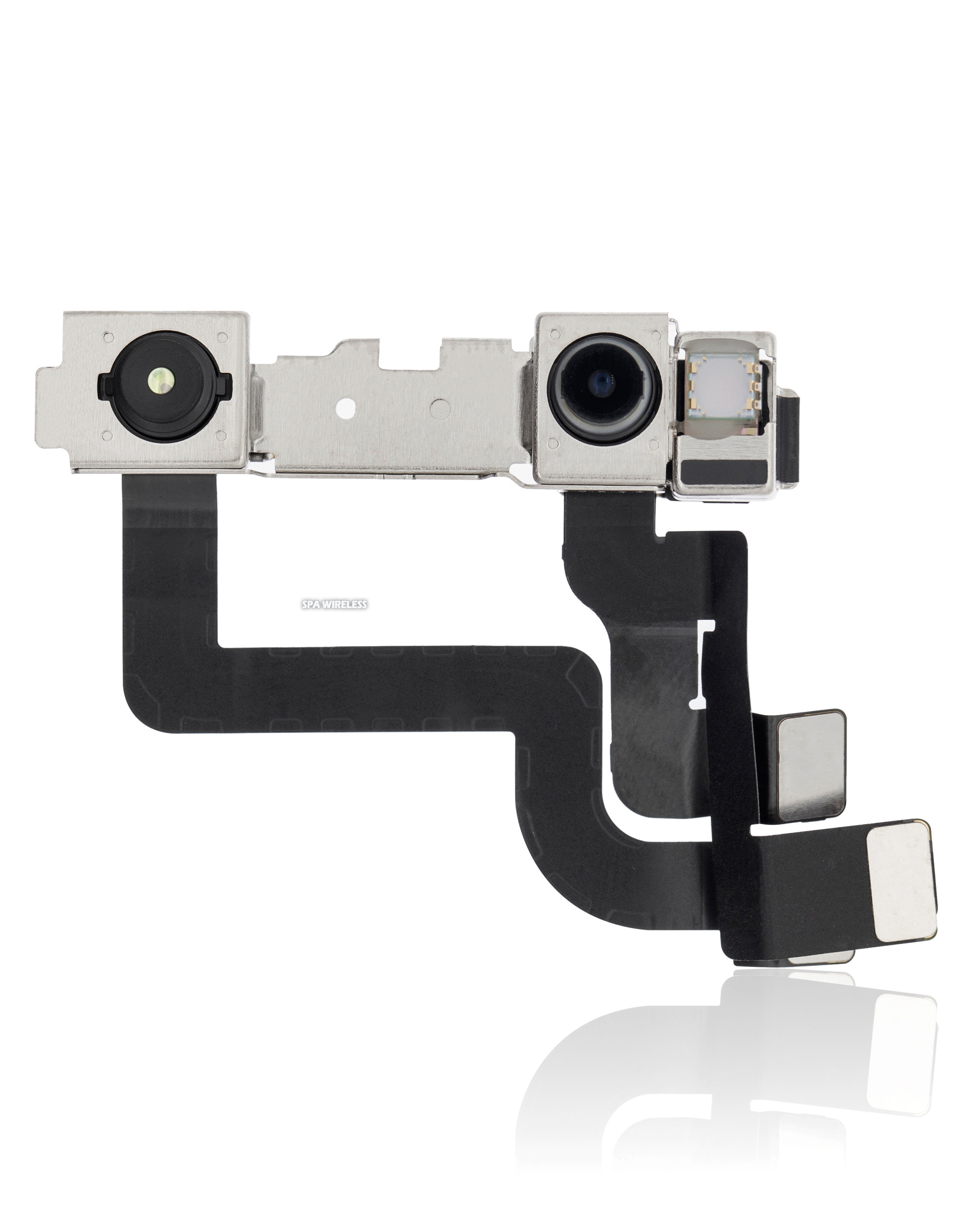 iPhone XR Front Camera