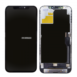 iPhone 12 Pro Max LCD & Digitizer (JK / Incell)
