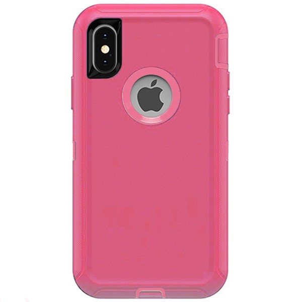 large_6834_iPhone-X-iPhone-XS-Shockproof-Defender-Case-Cover-without-Clip-Hot-Pink-1.jpg