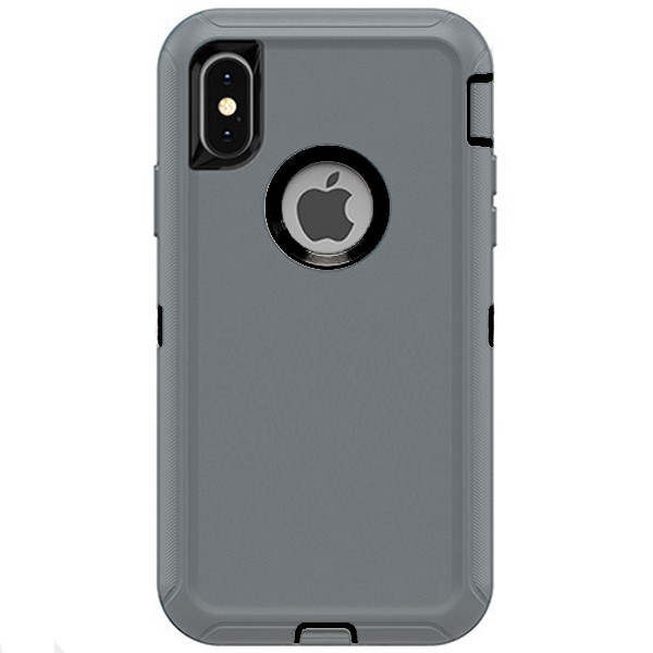 large_6837_iPhone-X-iPhone-XS-Shockproof-Defender-Case-Cover-without-Clip-Dark-Gray-1.jpg