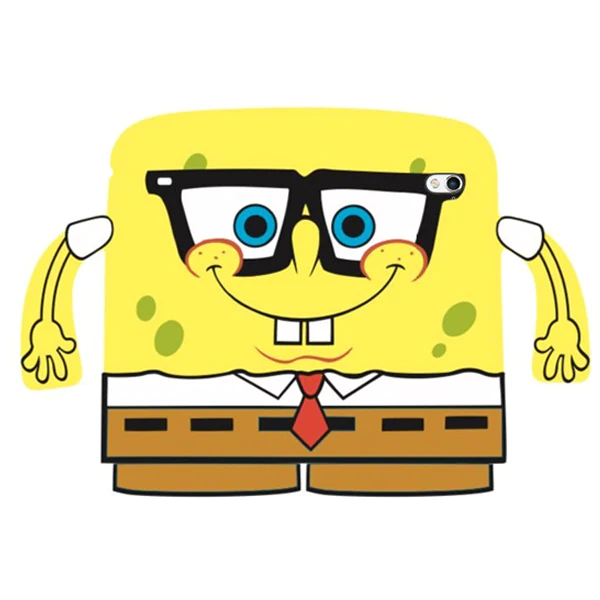 large_7154_NickelodeonSmartGlassesSpongeBobCaseCoverForiPad9.7_1.webp