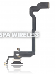 iPhone X  Charging Port Flex Cable Replacement 
