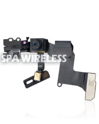 iPhone 5s Front Camera & Proximity Sensor Flex Cable Replacement