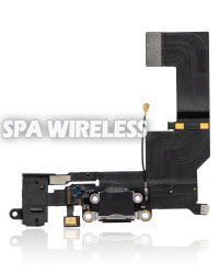 iPhone 5s Charge Port Flex Cable Replacement