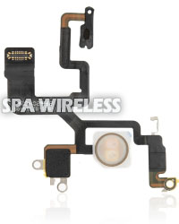 iPhone 12 Pro Max Flashlight Flex Cable 