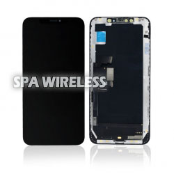 iPhone XS Max LCD & Digitizer (JK / Incell)