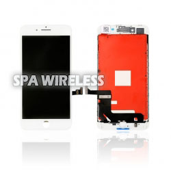 iPhone 8/SE(2020)/SE(2022) LCD & Digitizer (White) ECO