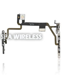 iPhone 8/SE(2020) Power button Flex Cable Replacement 