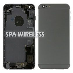 iPhone 6S Plus Back Cover With FULL HOUSING PARTS (Space Grey)