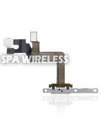iPhone 6S Plus Power Button Flex Cable Replacement