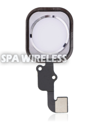 iPhone 6S/6SPlus Home Button Flex (White)