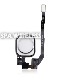 iPhone 5S/SE(2016) Home Button Flex Cable Replacement (Silver)