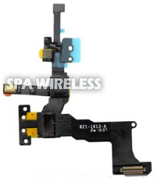iPhone 5C Front Camera & Proximity Sensor Flex Cable Replacement