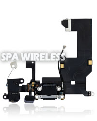 iPhone 5G Charge Port Flex Cable Replacement
