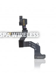 iPhone 5G Front Camera & Proximity Sensor Flex Cable Replacement