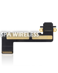 iPad Mini 1 Charge Port Flex Cable Replacement 