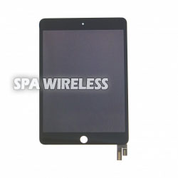 iPad Mini 4 LCD & Digitizer Replacement (Black)