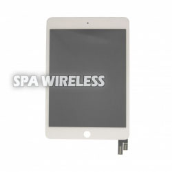 iPad Mini 4 LCD & Digitizer Replacement (White)
