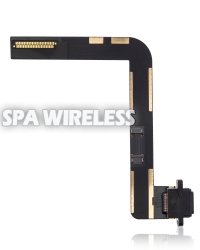 iPad 7/8/9 Charge Port Flex Cable Replacement 