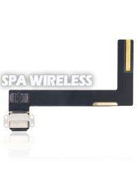 iPad Air 2 Charge Port Flex Cable Replacement 