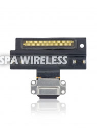 iPad Air 3 Charge Port Flex Cable Replacement 