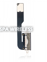 iPad 2 GEN Charge Port Flex Cable Replacement 