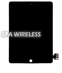 iPad Pro 9.7 LCD & Digitizer Replacement (Black)
