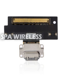 iPad Pro 10.5 Charge Port Flex Cable Replacement 