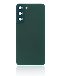 Samsung S22 Plus 5G Back Glass With Camera Lens (Green)