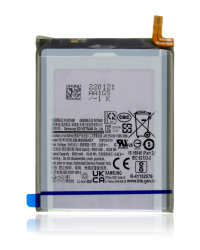 Samsung S21 5G Battery Replacement 