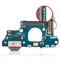 Samsung S20 FE 5G Charge Port Replacement (All Models)