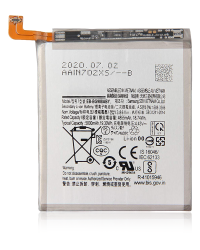 Samsung S20 Ultra 5G Battery Replacement 