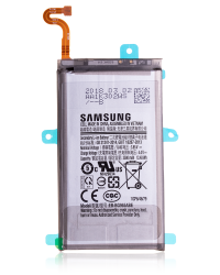 Samsung S9 Plus Battery Replacement 