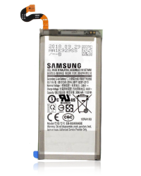 Samsung S8 Battery Replacement 