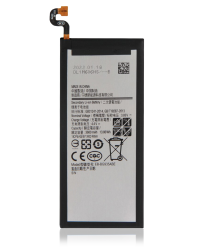 Samsung S7 Edge Battery Replacement 