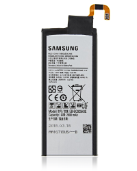 Samsung S6 Edge Battery Replacement 