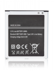 Samsung S4 Battery Replacement 