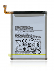Samsung Note 10 Plus / 5G Battery Replacement 