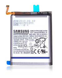 Samsung Note 10 Battery Replacement 