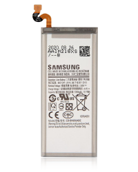 Samsung Note 8 Battery Replacement 