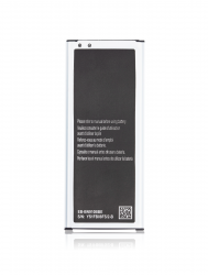 Samsung Note 4 Battery Replacement 