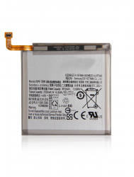 Samsung A90 5G  Battery Replacement (A908 / 2019) (EB-BA908ABY).