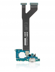 Samsung A90 5G Charge Port Replacement 