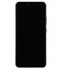 Samsung A90 5G OLED Assembly Display With Frame (A908/2019)