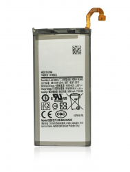 Samsung A8 Battery Replacement (A530 / 2018) (EB-BA530ABE)