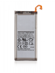 Samsung J8 (J810 / 2018) / A6 PLUS (A605 / 2018) / J8 PLUS (J805 / 2018) Battery Replacement (EB-BJ805ABE)