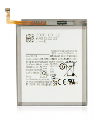 Samsung S20FE / A52 / A52S Battery Replacement (EB-BG781ABY)