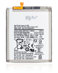 Samsung A51 4G (A515 / 2019)Battery Replacement (EB-BA515ABY)