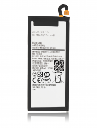 Samsung A5 (A520 / 2017) Battery Replacement (EB-BA520ABE)